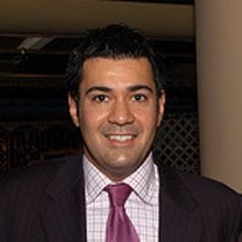 Jay Sunny Baja, President & CEO, Digital Management, Inc. (DMI)