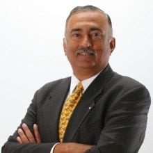 Suresh Shenoy