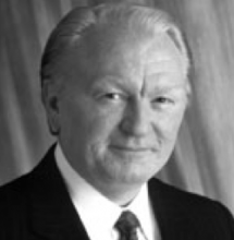George J. Pedersen George J. Pedersen