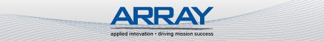 ARRAY Web Banner (468 x 60)