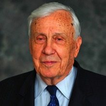 The Honorable Charles E. Allen