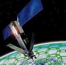 iridium satellite