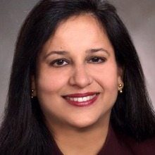 Dolly Oberoi
