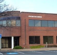 Ingenicomm