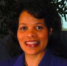 Marilyn Crouther, HP Enterpise Services