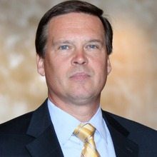 Tim May