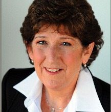 Cynthia Flanders