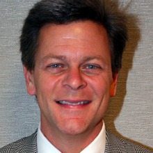 Jerry Hogge