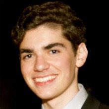 Head Shot Max Chernoff