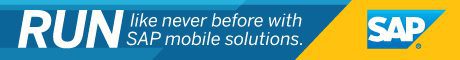 SAP BANNER AD