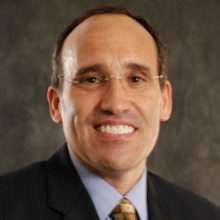 Paul Fernandes, STG