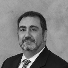 John Hassoun, Vistronix, Inc.