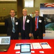 Salient at Fed Mobile Computing Summit