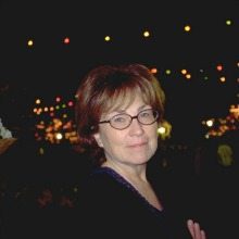 Suzanne Iacono
