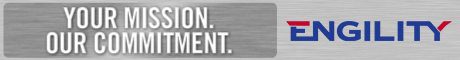 Engility BANNER AD