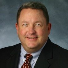 Steve Gaffney, DynCorp