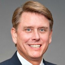 John P. Hynes Jr., President and CEO, TASC