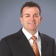 ManTech Executive Portraits