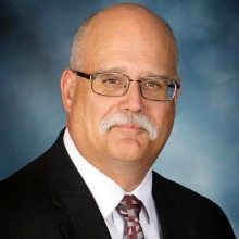 Jim Soos, MacAulay-Brown, Inc.