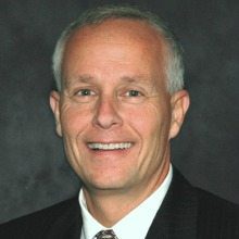 Steve Comber, Leidos