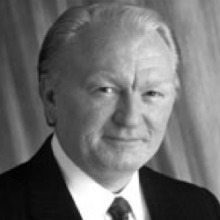 George J. Pedersen, ManTech