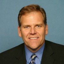 The Hon. Mike Rogers