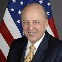 John Negroponte