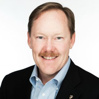 Max Peterson, Amazon Web Services