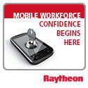 Raytheon TILE AD NEW