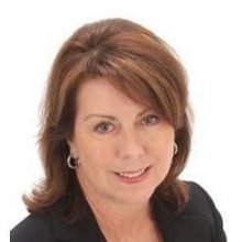 Jill Singer