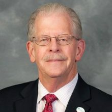 Mark Emery