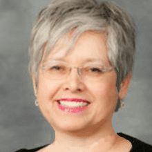 Linda Martin