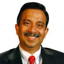 Venkatapathi “PV” Puvvada