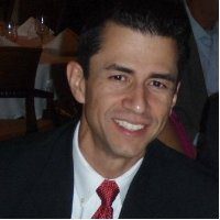Ed Silva, CENTERPOINT Inc.