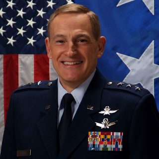 Michael Basla, L-3
