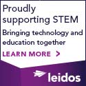 Leidos New TILE AD