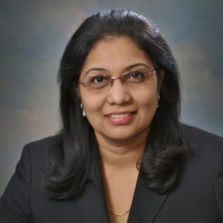 Neeraja Lingam, Indrasoft