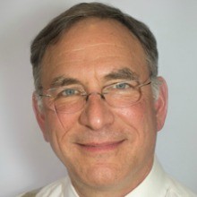 Arnold Morse, CNSI