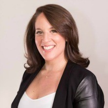 Angela Berzonsky, Avision Group LLC