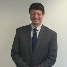 John Blatchford, Salient Federal Solutions