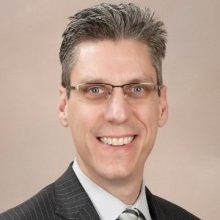 Mike Coogan, Leidos