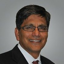 Raju Dodhiawala, MCSI Senior Vice President and General Manager