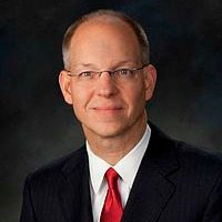 Dr. Ray Johnson