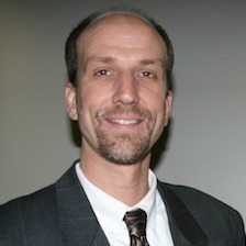 Jay Moorman, LGS