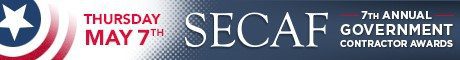 SECAF 20115 BANNER AD