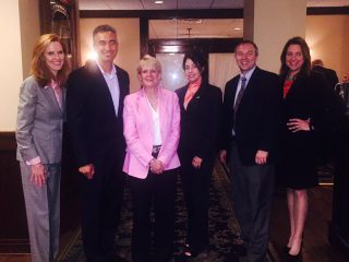 april marcom event