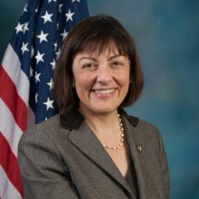 Rep. Suzan DelBene