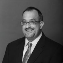 Brian Gaines, MdBio