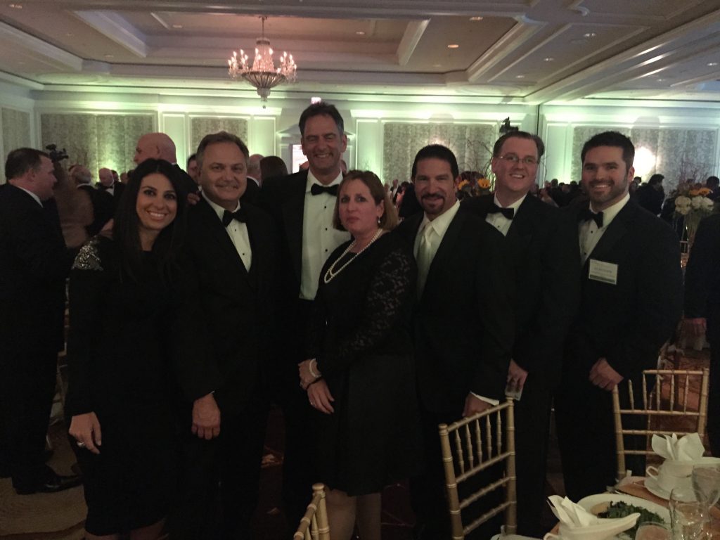 The PSS Team