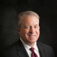 Bob Weatherwax, CEO of AllCom Global Services